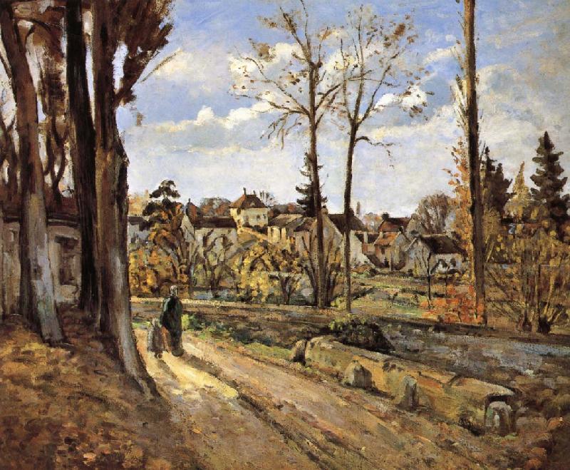 Paul Cezanne Louvre